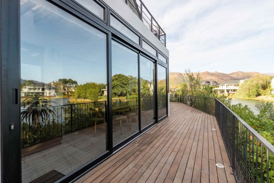 3 Bedroom Property for Sale in Pearl Valley Golf Estate Western Cape